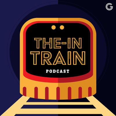 the In-TRAIN podcast