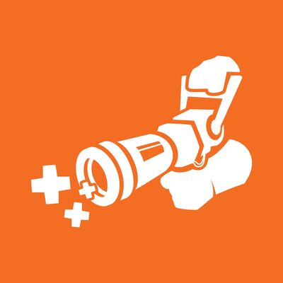 KritzKast the TF2 gaming podcast