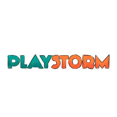 StormCast - O Podcast do PlayStorm