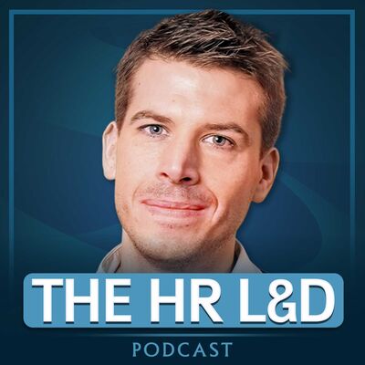 The HR L&D Podcast