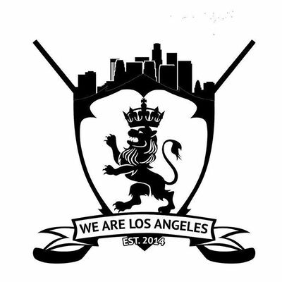 We are Los Angeles Hockey Club Podcast
