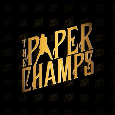 The Paper Champs Boxing Show