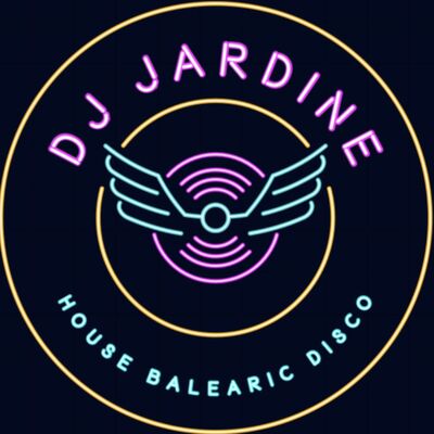 Jardine's Groove Odyssey