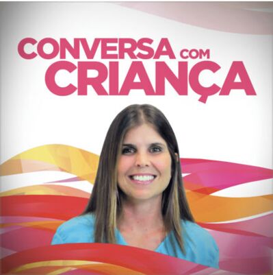 Conversa com Criança