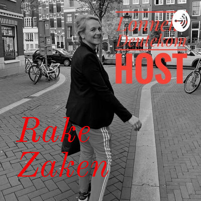 Rake Zaken