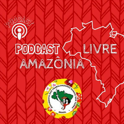 AMAZÔNIA LIVRE