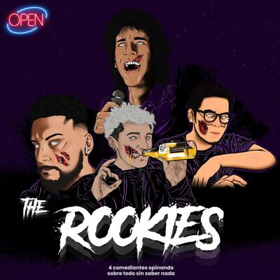 The Rookies