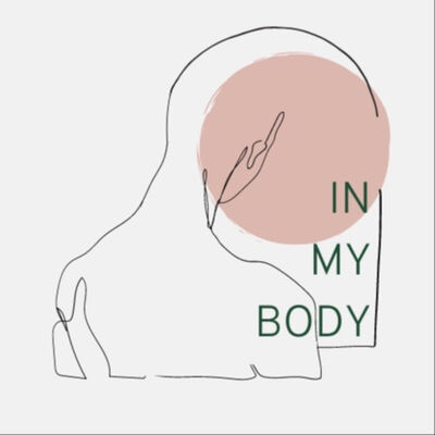 In my body