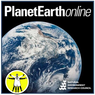 Planet Earth