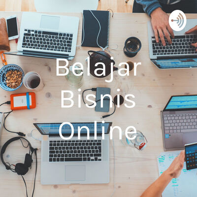 Belajar Bisnis Online