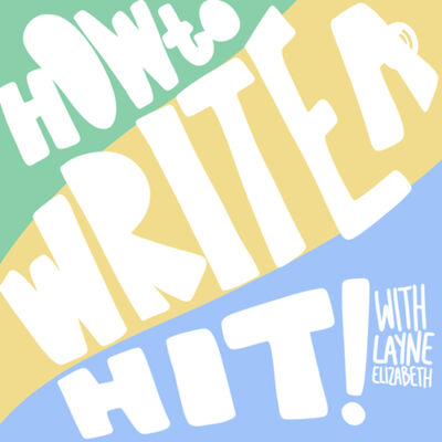 How To Write a Hit