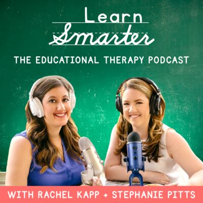Learn Smarter Podcast