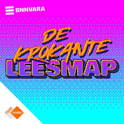 De Krokante Leesmap