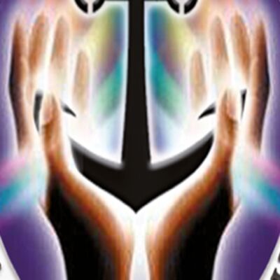The God Who Heals