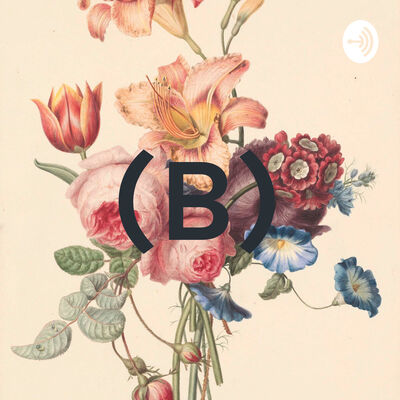 (B)