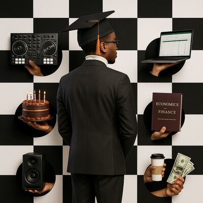 DJay Vee Mixtapes