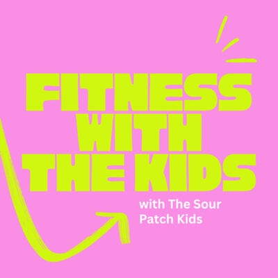 Fitness with the KIDS
