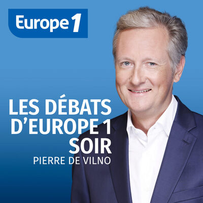 Les débats d'Europe Soir week-end