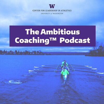 Ambitious Coaching Podcast