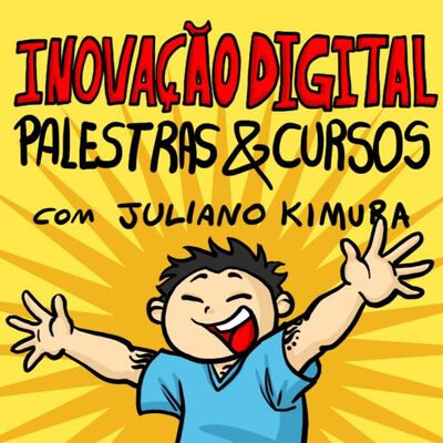 Trianons Inovação Digital e Redes Sociais
