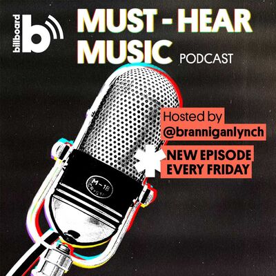 Must-Hear Music
