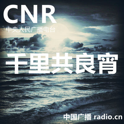 千里共良宵