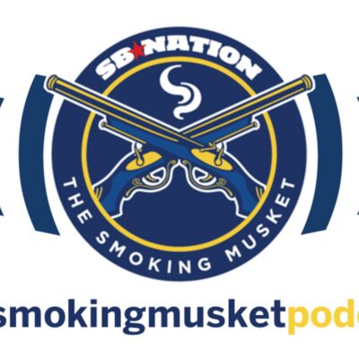 The Smoking Musket Podcast