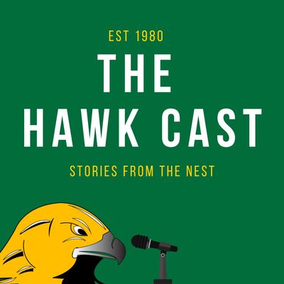 The Hawk Cast