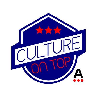 Culture On Top Podcast
