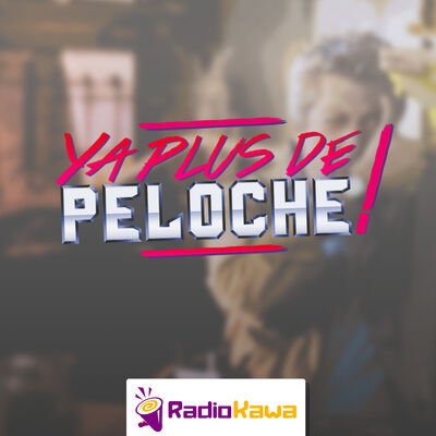 Y'a Plus de Péloche !