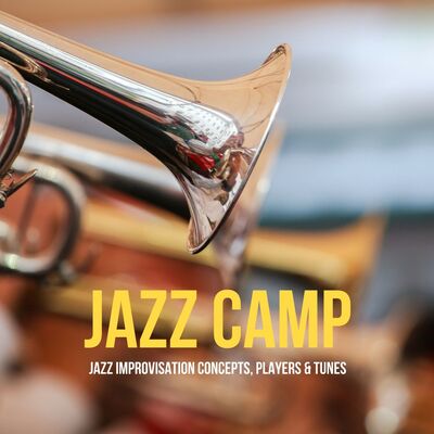 Jazz Camp