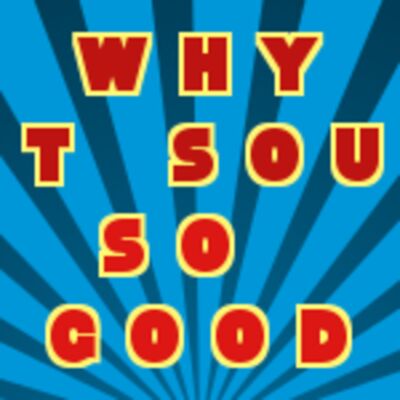 Why Dat Sound So Good Podcast