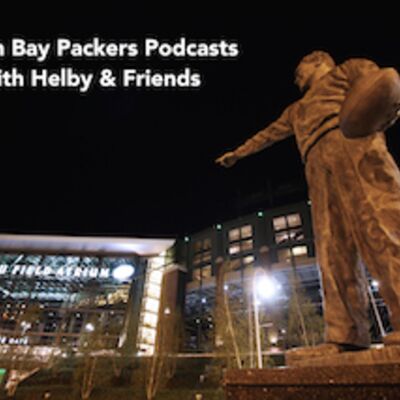 Packers Podcast with helby & Friends