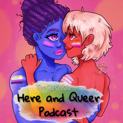 The Here and Queer
