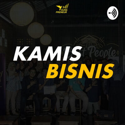 KAMIS BISNIS