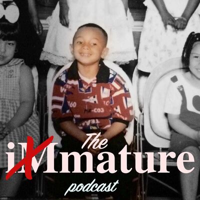The Mature Podcast