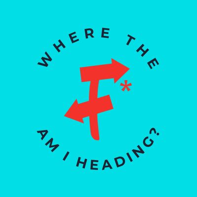 Where the F am I Heading?