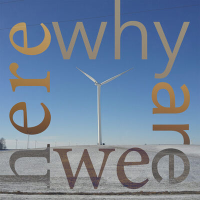 Why Are We Here Podcast