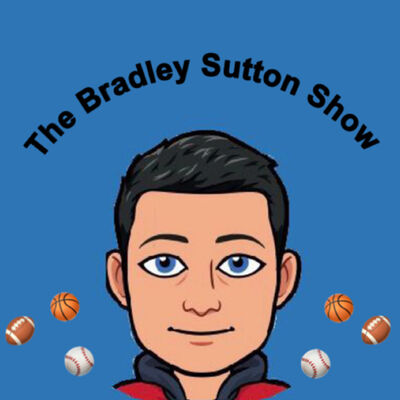 The Bradley Sutton Show