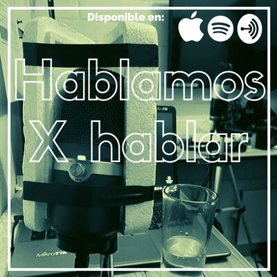 Hablamos x hablar