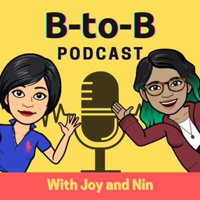 B-to-B Podcast | Balagbag PH to Brisbane AU