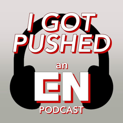 I Got Pushed: An ENHYPEN Podcast