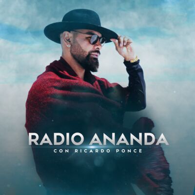 Radio Ananda con Ricardo Ponce