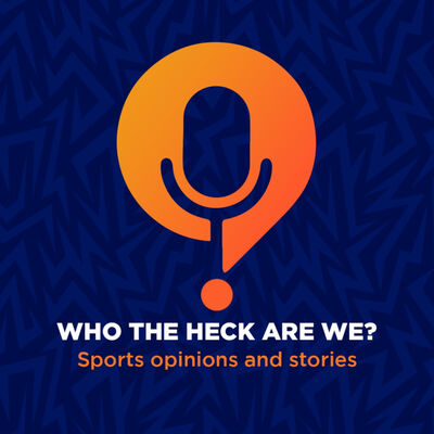Who the heck are we?