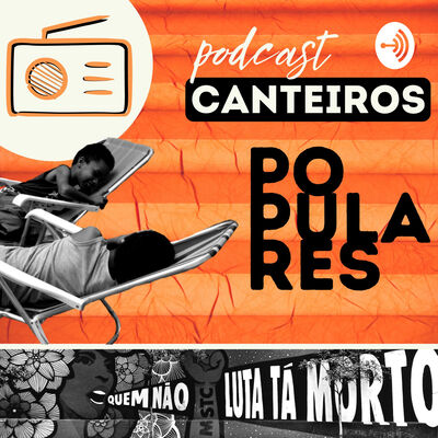 Canteiros Populares