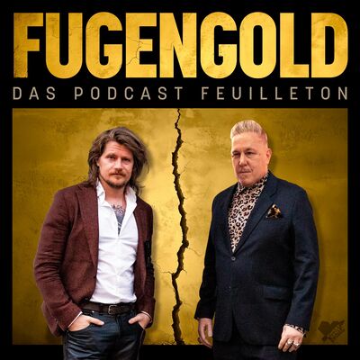 Fugengold