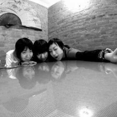 J-Rock, J-Punk, J-Ska, J-Pop