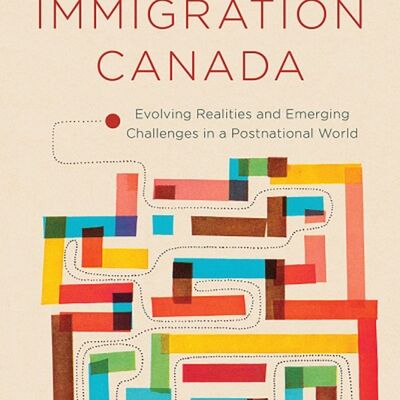 Canadian Immigration and Challenges