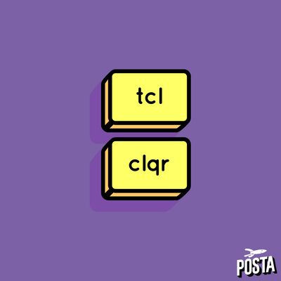 Tecla Cualquiera