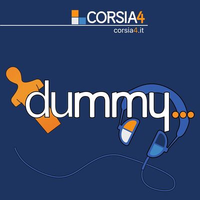 Dummy - il Salvamento